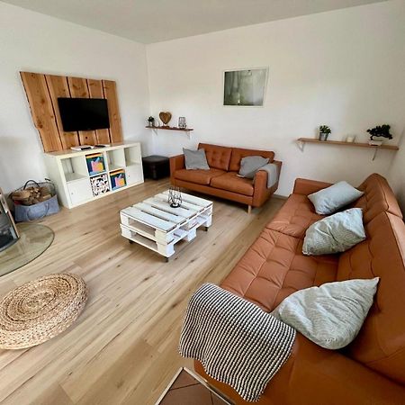 Ferienhaus Im Thueringer Wald Struth-Helmershof Εξωτερικό φωτογραφία