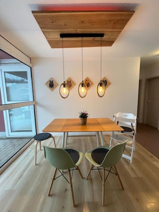 Ferienhaus Im Thueringer Wald Struth-Helmershof Εξωτερικό φωτογραφία