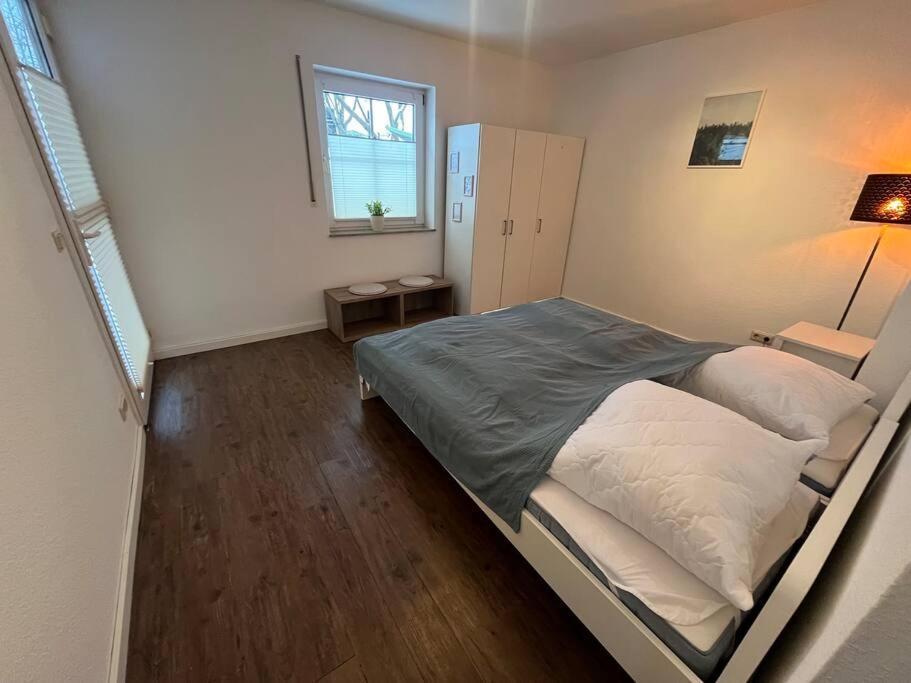 Ferienhaus Im Thueringer Wald Struth-Helmershof Εξωτερικό φωτογραφία